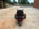 Ferris front deck mower