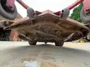 Ferris front deck mower