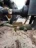 10&#x27; bush hog