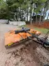 10&#x27; bush hog