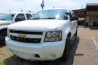 2013 Chevrolet Tahoe