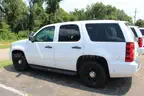 2013 Chevrolet Tahoe