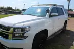 2015 Chevrolet Tahoe