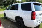 2015 Chevrolet Tahoe
