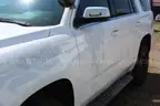 2015 Chevrolet Tahoe