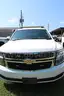 2015 Chevrolet Tahoe