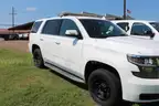 2015 Chevrolet Tahoe