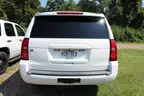 2015 Chevrolet Tahoe