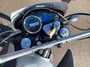 2018 CSC TT250 Dual Sport Motorcycle 0253