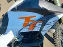 2018 CSC TT250 Dual Sport Motorcycle 0253