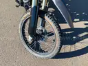 2018 CSC TT250 Dual Sport Motorcycle 0253