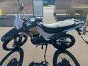 2018 CSC TT250 Dual Sport Motorcycle 0253