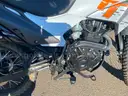 2018 CSC TT250 Dual Sport Motorcycle 0253
