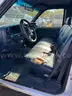 1997 Chevrolet C/K3500 Silverado Flatbed Truck 6538