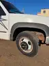 1997 Chevrolet C/K3500 Silverado Flatbed Truck 6538