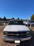 1997 Chevrolet C/K3500 Silverado Flatbed Truck 6538