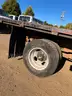 1997 Chevrolet C/K3500 Silverado Flatbed Truck 6538