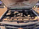 1997 Chevrolet C/K3500 Silverado Flatbed Truck 6538