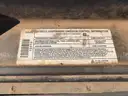 1997 Chevrolet C/K3500 Silverado Flatbed Truck 6538