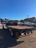 1997 Chevrolet C/K3500 Silverado Flatbed Truck 6538