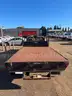 1997 Chevrolet C/K3500 Silverado Flatbed Truck 6538