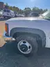 1997 Chevrolet C/K3500 Silverado Flatbed Truck 6538