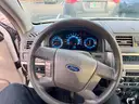 2011 Ford Fusion S 3497