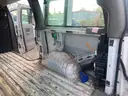 2005 Chevrolet Express 2500 Cargo Van 3494