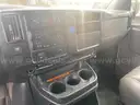 2005 Chevrolet Express 2500 Cargo Van 3494