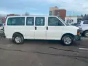2005 Chevrolet Express 2500 Cargo Van 3494