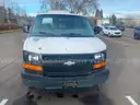 2005 Chevrolet Express 2500 Cargo Van 3494