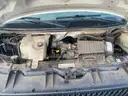 2005 Chevrolet Express 2500 Cargo Van 3494