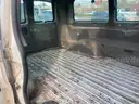 2005 Chevrolet Express 2500 Cargo Van 3494