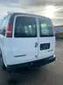 2005 Chevrolet Express 2500 Cargo Van 3494