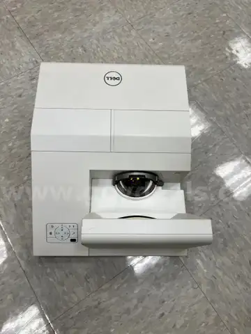 Dell Projectors