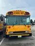 2004 Blue Bird All American Bus #80