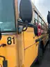 2004 Blue Bird All American Bus #81
