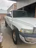 1999 Dodge Ram 1500 Reg. Cab Short Bed 4WD