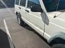 1998 Jeep Cherokee