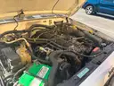 1998 Jeep Cherokee