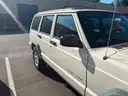 1998 Jeep Cherokee