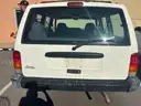 1998 Jeep Cherokee