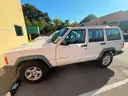 1998 Jeep Cherokee