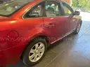 2007 Ford Five Hundred
