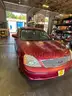 2007 Ford Five Hundred