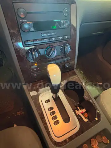 2007 Ford Five Hundred