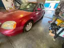 2007 Ford Five Hundred