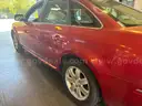 2007 Ford Five Hundred