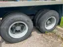 1978 Blue International Loadstar 1850 Diesel Wrecker