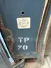 1978 Blue International Loadstar 1850 Diesel Wrecker